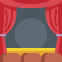 Multi Purpose Hall at Sunteck Naigaon Multi purpose hall at Sunteck Naigaon for events, celebrations, and community gatherings